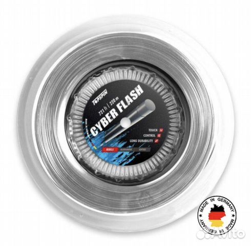 Струны Topspin cyber flash, моноволокно