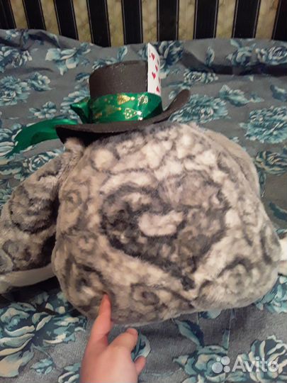 Фурсьют Вислоухого кролика