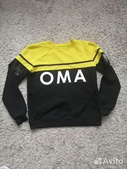 Вещи пакетом для подростка 146 155