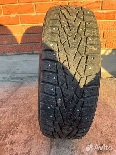 Nokian Tyres Nordman 7 175/65 R14 86T