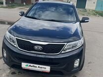 Kia Sorento 2.4 AT, 2019, 91 500 км, с пробегом, цена 3 199 000 руб.