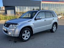 Suzuki Grand Vitara 2.0 MT, 2007, 158 000 км, с пробегом, цена 945 000 руб.