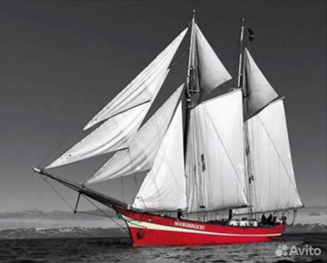 Набор 20*30, 40*60 алмазная мозаика