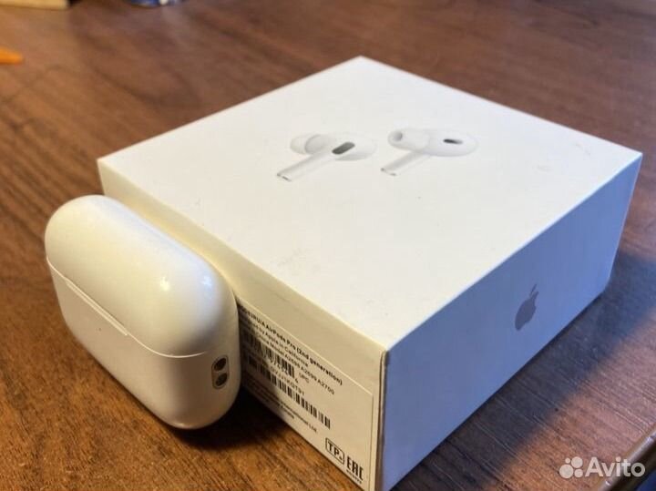 Airpods Pro 2