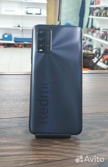 Xiaomi Redmi 9T, 4/64 ГБ