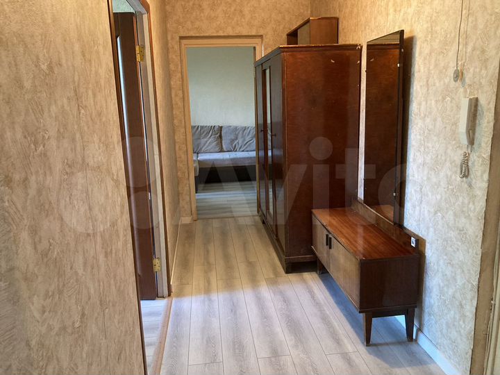 2-к. квартира, 53 м², 6/12 эт.