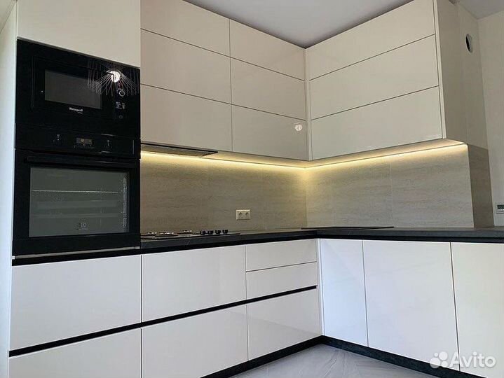 Кухни на заказ