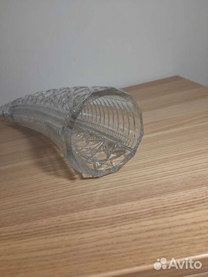 Хрустальный рог СССР