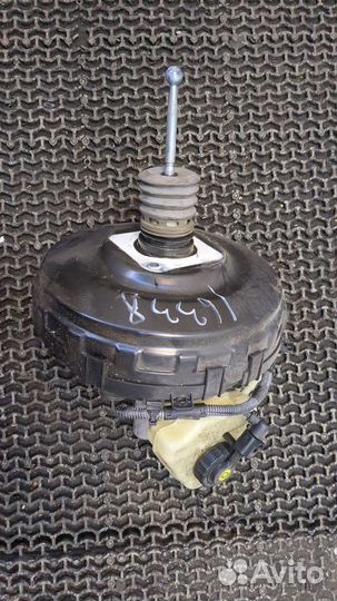 Цилиндр тормозной главный Audi Q7, 2007