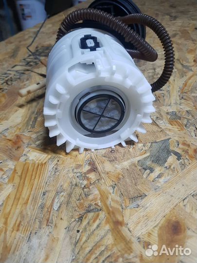 Бензонасос на vw Golf3