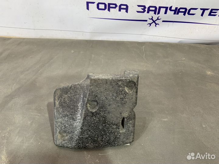 Абсорбер бампера Kia Ceed (2006-2012) 865211H010