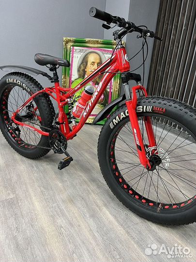 Велосипед скоростной взрослый