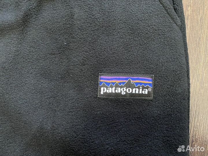 Штаны patagonia