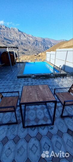 Дача для отдыха