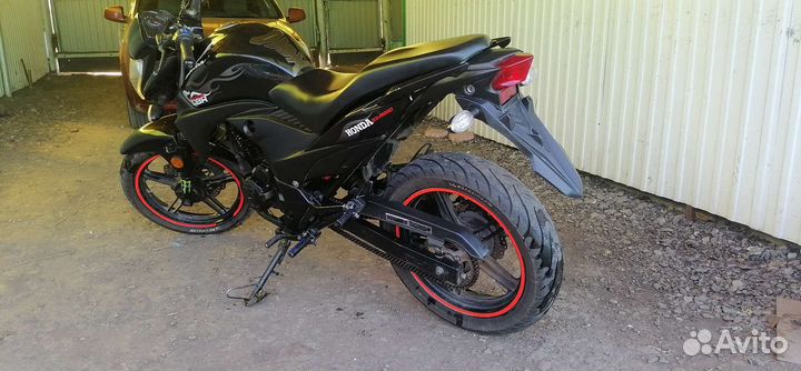 Продам Wels CBR 300