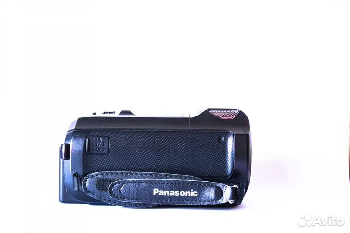 Видеокамера panasonic hc v730