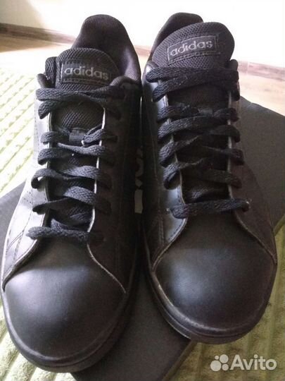 Adidas мужские кеды