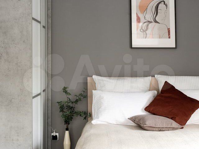 Квартира-студия, 30 м², 3/5 эт.