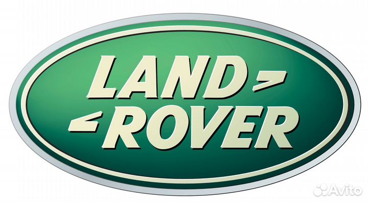 Land rover LR009570 Радиатор охлаждения масляный 2