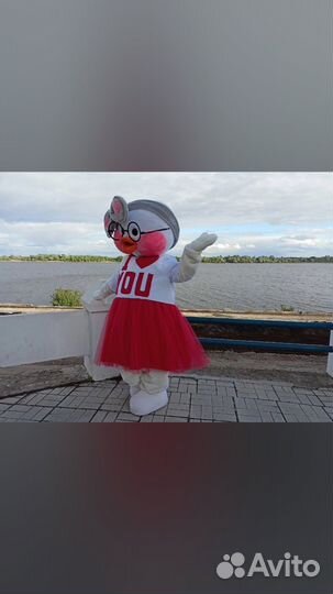 Ростовые куклы