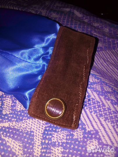 Костюм новогодний для мальчика