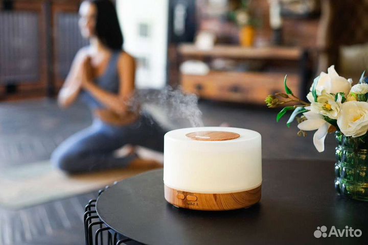 Масляная Эссенция 