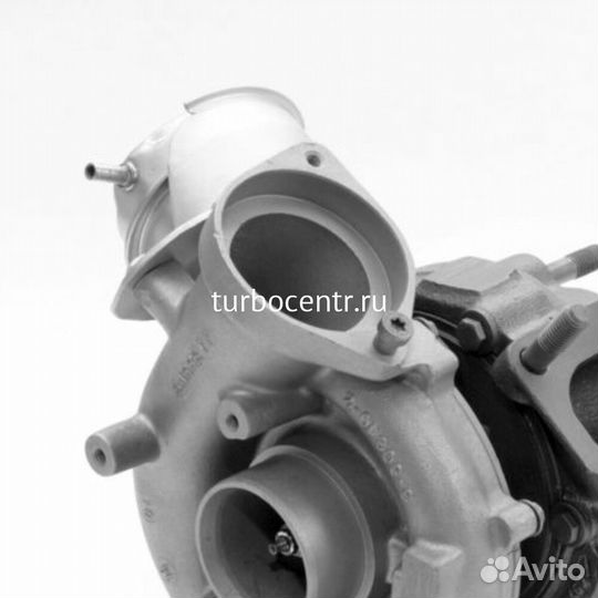 Турбина garrett 7253645007S