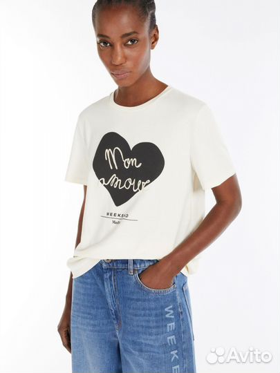 Футболка max Mara