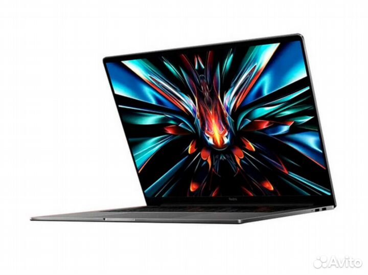 Ноутбук Xiaomi Redmi Book Pro 16 (2024) Ultra 5