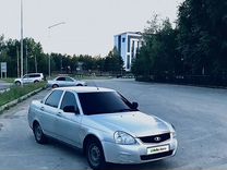 ВАЗ (LADA) Priora 1.6 MT, 2012, 175 000 км, с пробегом, цена 300 000 руб.