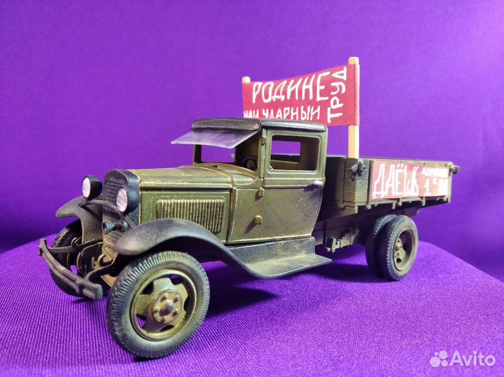 Продам модели 1/35