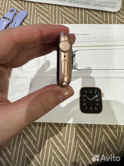 Apple watch se 40mm