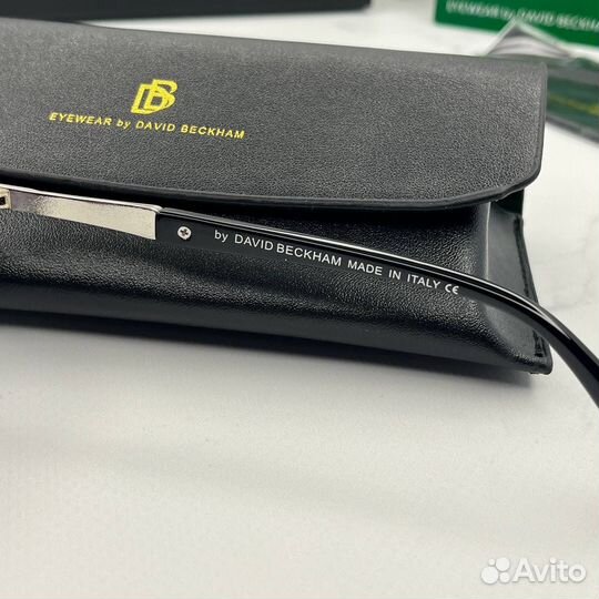 Солнцезащитные очки david beckham