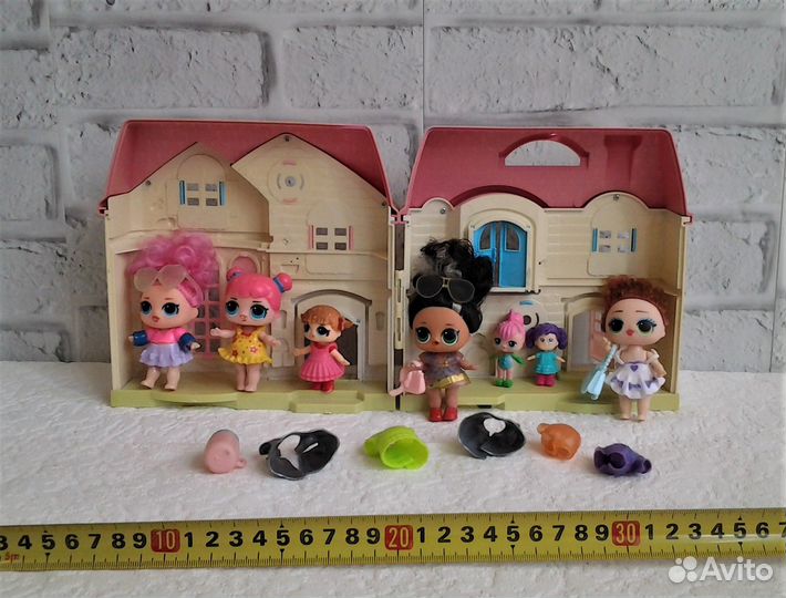 Музыкальные игрушки, машинки, куколки и др.игрушки