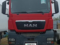 MAN TGS 40.480, 2016