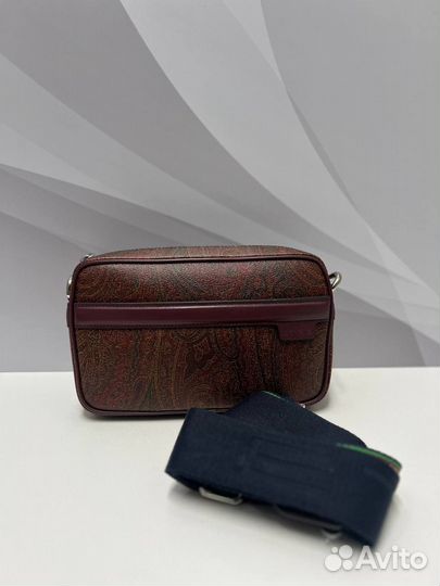 Сумка Etro женская