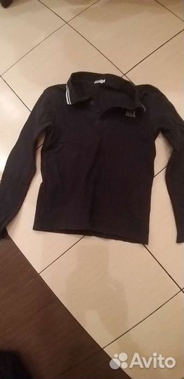 Рубашки для школы, 152