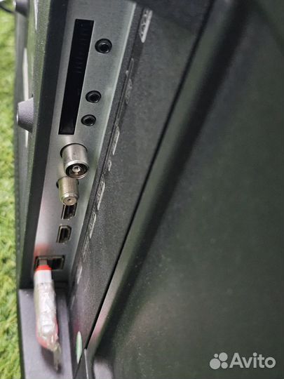 Телевизор dexp 32HKN1