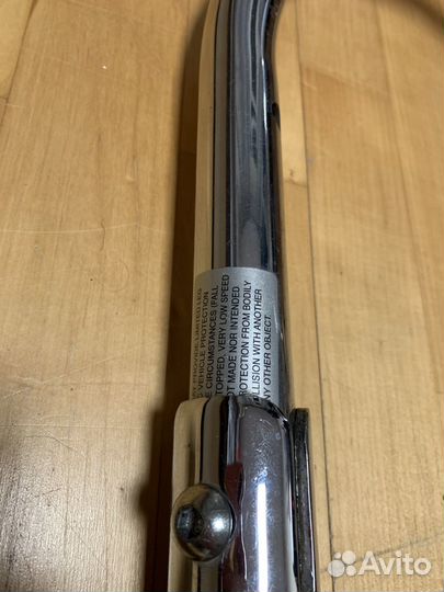 Harley Davidson Дуги для V-Rod chrome