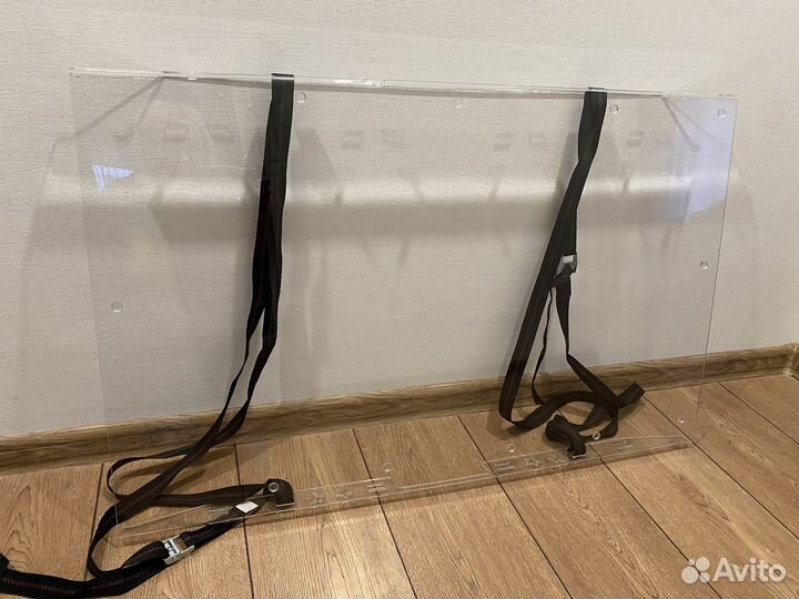 Защитный экран для телевизора