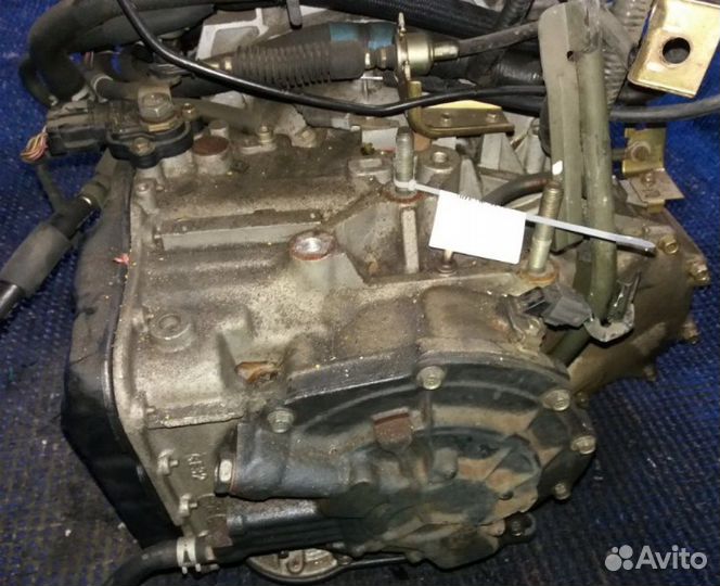 АКПП Mazda Tribute 2.3 L3 2WD