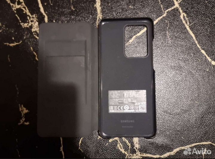 Чехол на samsung galaxy s20 ultra