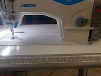 Промышленная швейная машина Jack a2s
