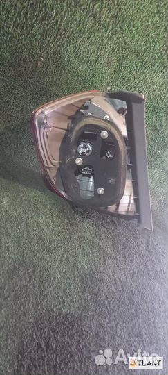 Стоп задний правый honda FIT