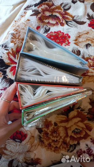 Фотоальбомы