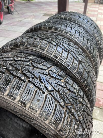 Nokian Tyres Nordman 7 205/55 R16 94