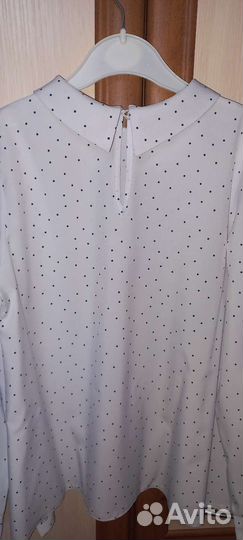 Блузка для девочки 134