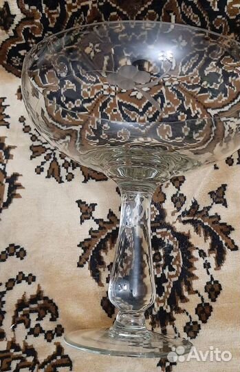 Ваза для фруктов