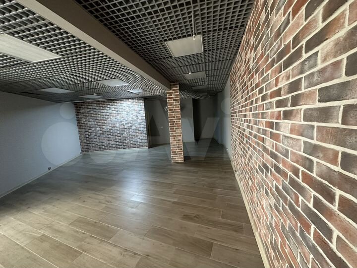 Свободного назначения, 91 м²