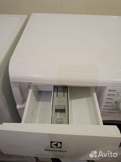 Стиральная машина electrolux 6кг